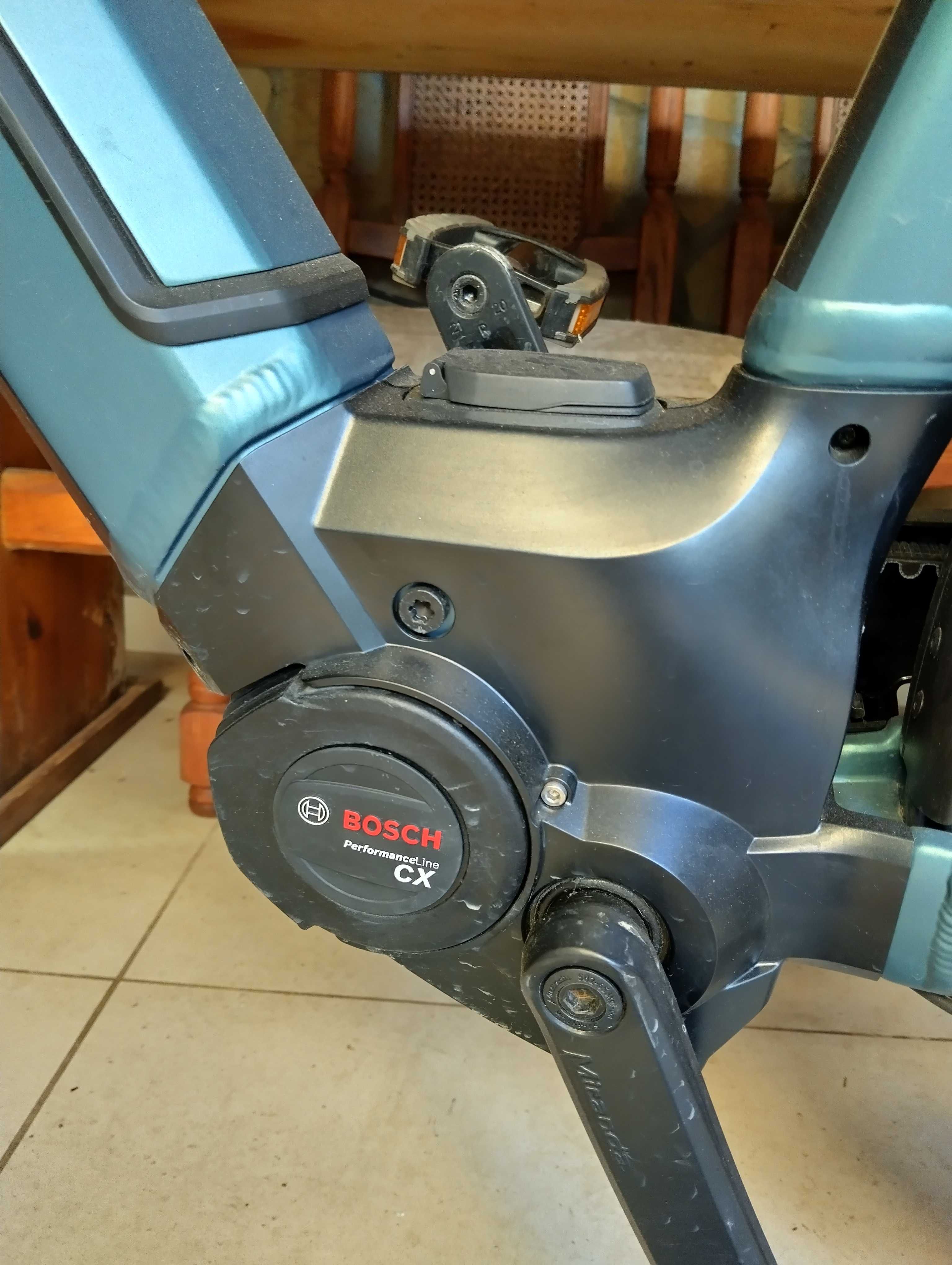 Велосипед E- Bikes Rohloff E - 14