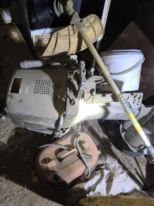 Продам Вихрь 25.