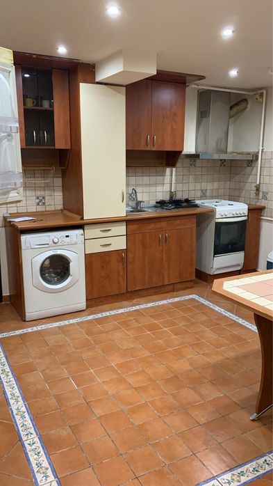 Apartament 2 camere zona aviatiei de inchiriat