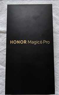 Honor Magic 6 Pro SIGILAT