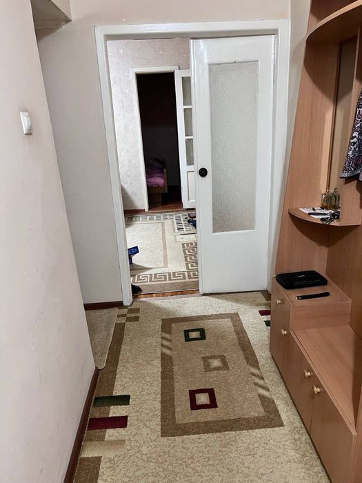 Продаю 2 ком Кушбеги Башлык