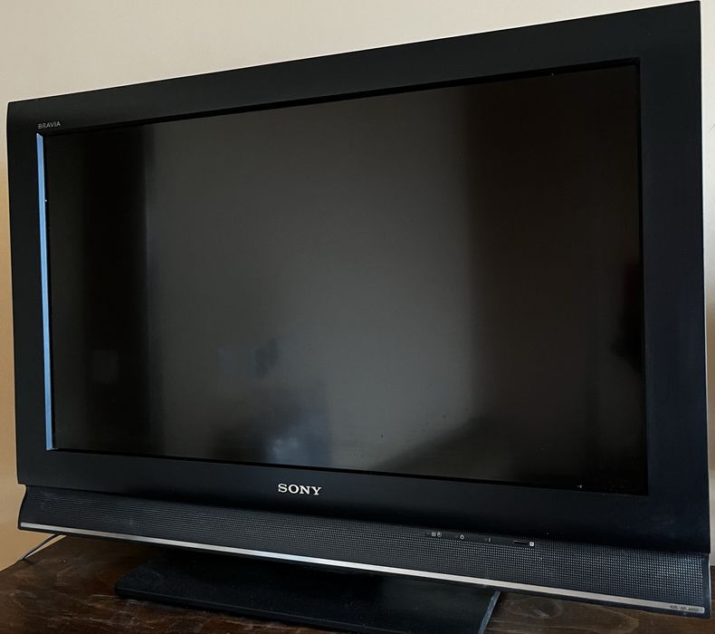 Телевизор SONY® MODEL NO. KDL-32L4000