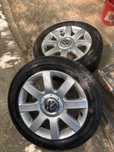 Jante 5x112 originale vw