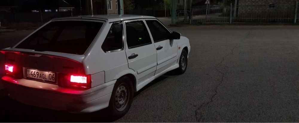 Продам машину в хорошем состоянии