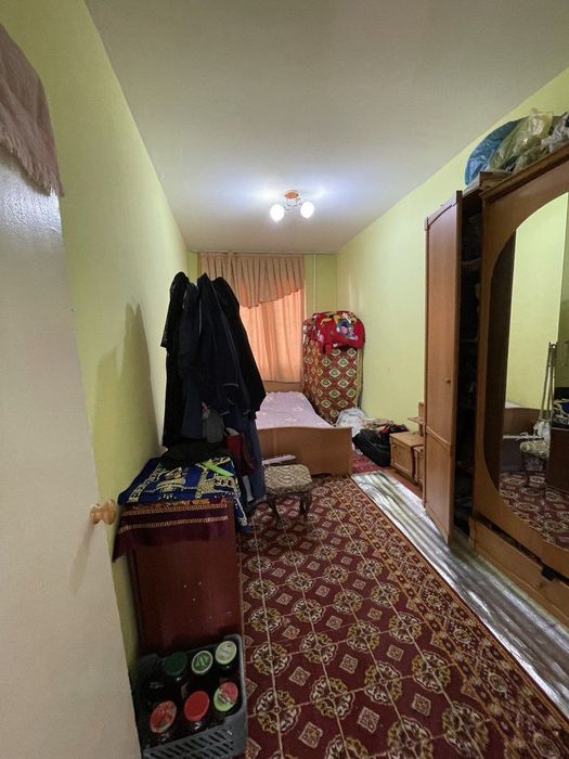 2/2/4 Чиланзар 11 квартал 47м² не торец