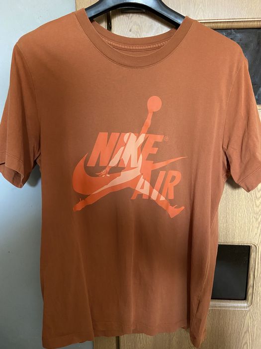 Tricouri Jordan Barbati M