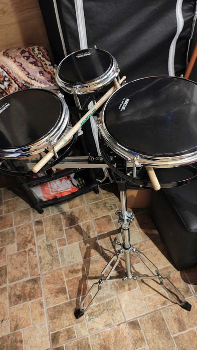 Рототоми перкусии Maxtone