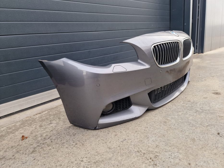 Bara fata spate praguri m pachet oe bmw f11 f10