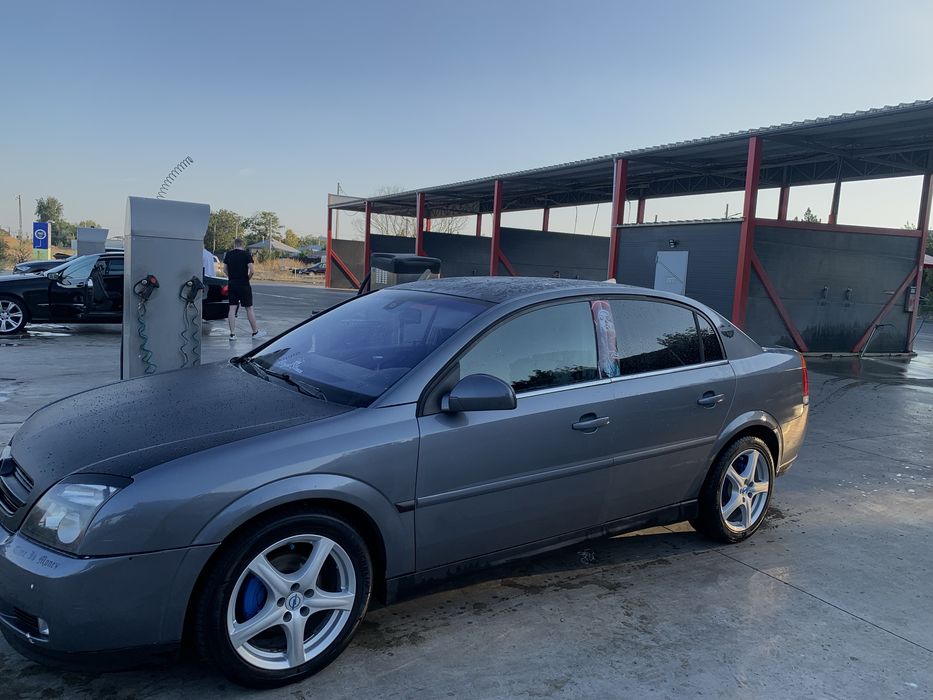 Vand/schimb Opel Vectra C Disel