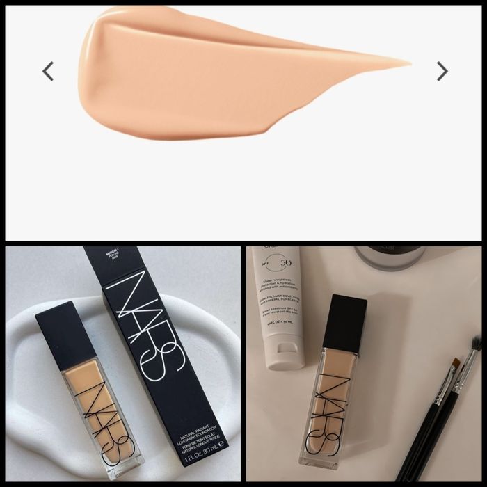 Оригинални Фон дьо тени