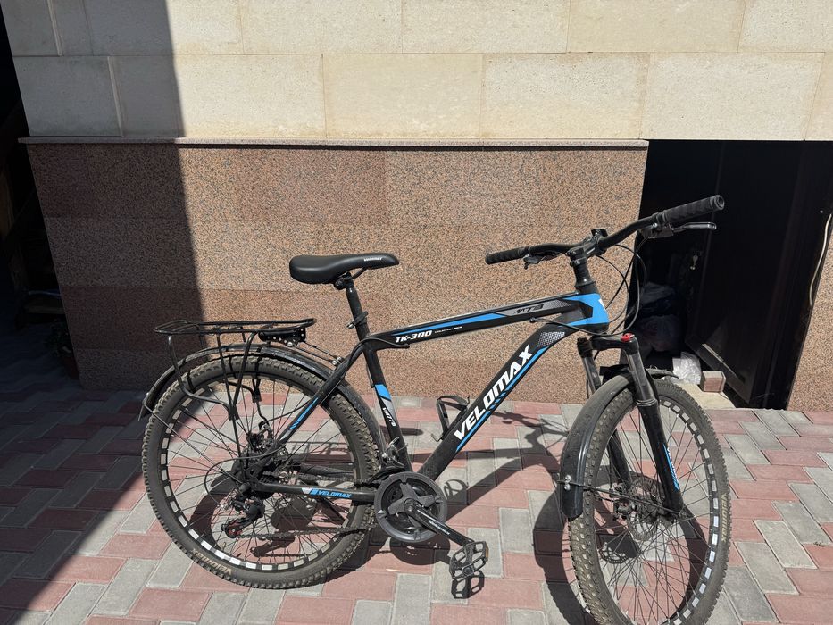 Продам велосипед