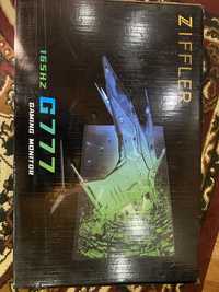 Ziffler G777 165hz