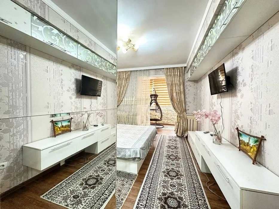 "ГОРИТ Яккасарай Банковский Дом 3ком 78м2 8 родд Гостиница Courtyard‼️