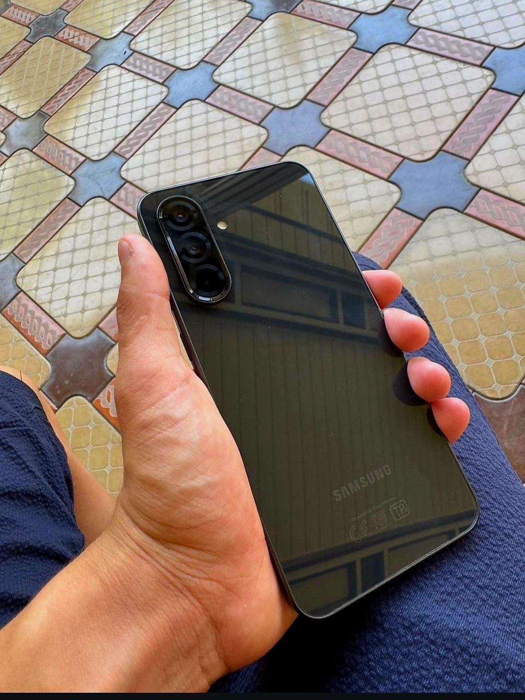 Samsung a 36 5g kafolati bilan
