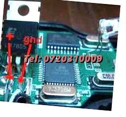 Reparatiiupdate Vcds Atmega162 Sau Arm La Ultima Versiune