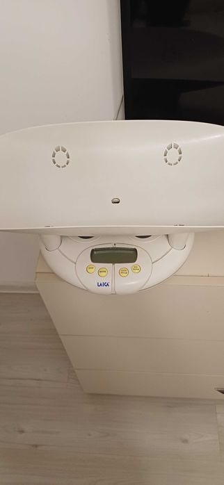 Cantar bebelusi Laica