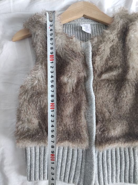 Детски елек / детско яке Gap 18-24