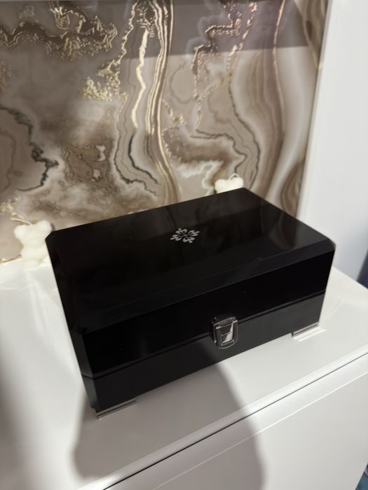 Patek Philippe Geneve