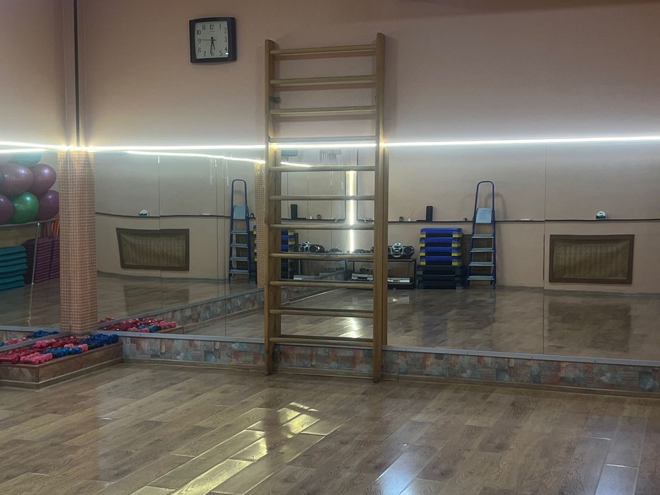 Сдам в аренду зал