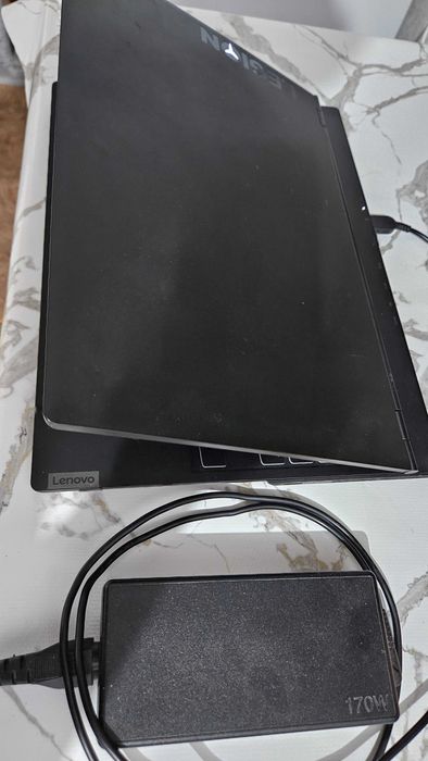Lenovo Legion Core i5