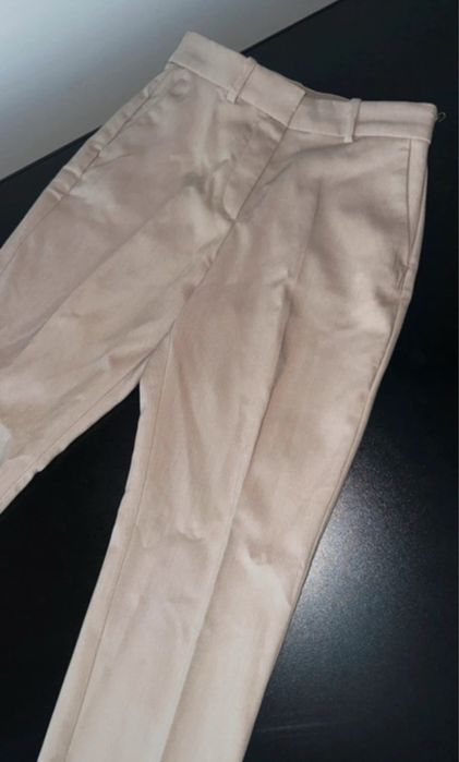 Pantaloni tigareta office H&M 36