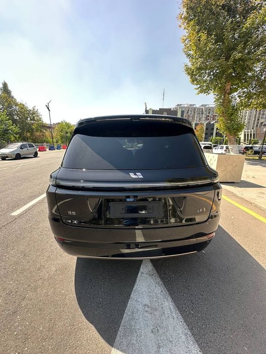 Lixiang l9 ultra 2026