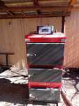 Centrala Emtas 35kw