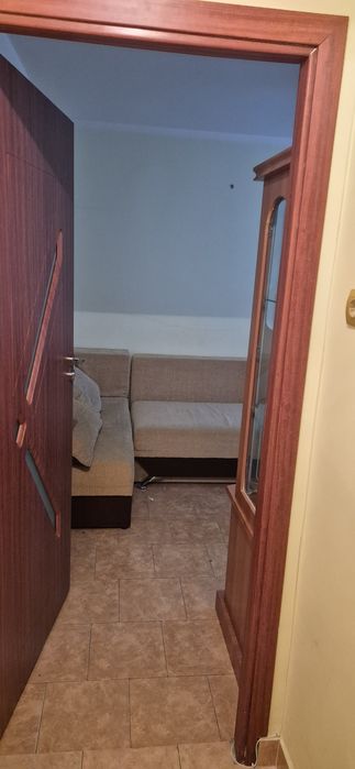 Vand apartament et. 1 cu 2camere
