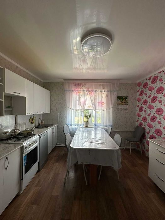 Продам дом в городе Тобол