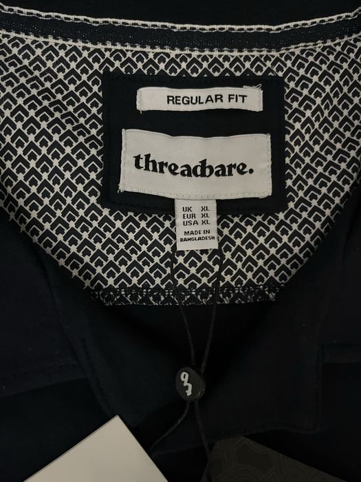 Мъжка тениска Treadbare XL