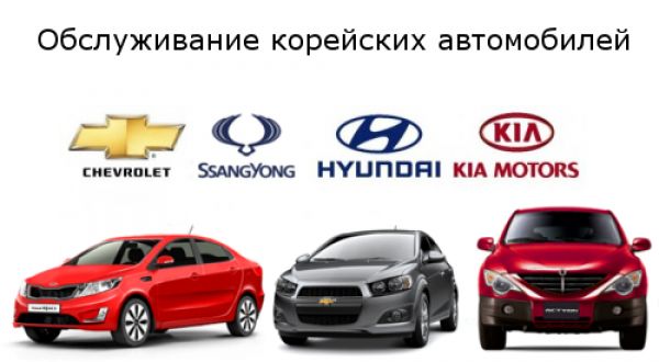 Запчасти на КОРЕЙСКИЕ авто По кузову оригинал и дубликат.