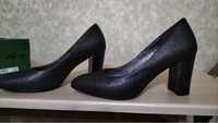 новые женские туфли