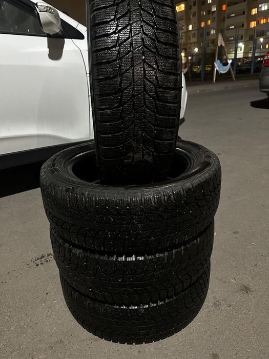 Зимние шины triangle 195/55/16