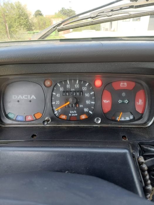 Vând Dacia 1310 an 2004