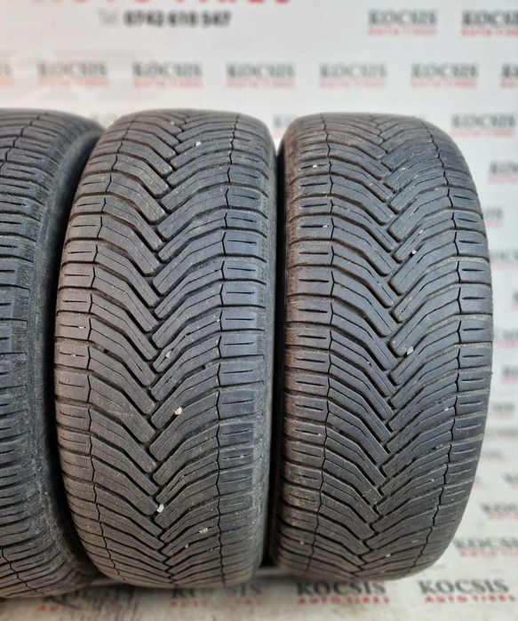 Anvelope second hand m+s 205 60 16 Michelin