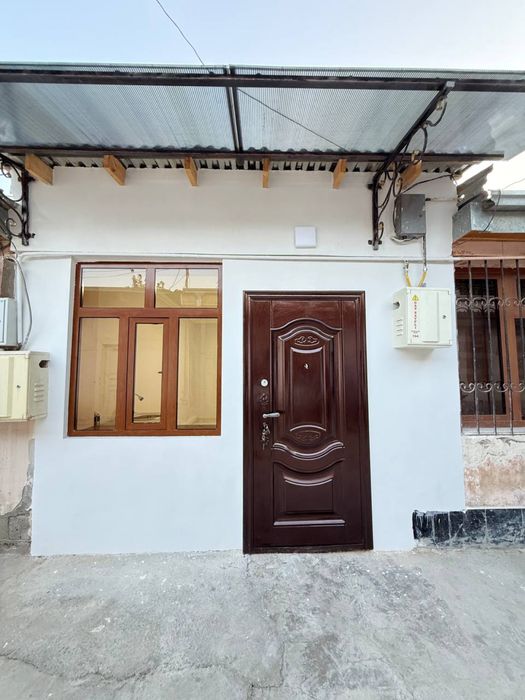 Квартира арендага берамиз.34 мактаб олдига