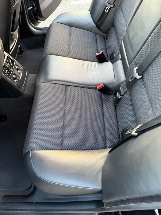 Bmw 320d e90 facelift