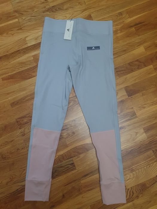 Легинцы оригинал Adidas Stella  Mc