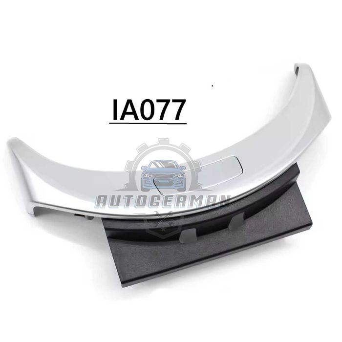 Панел за подлакътник Mercedes benz W205 W253 C class GLC class хром