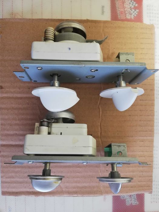 Timer programator cuptor microunde