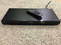 Blu-ray Disc/DVD player