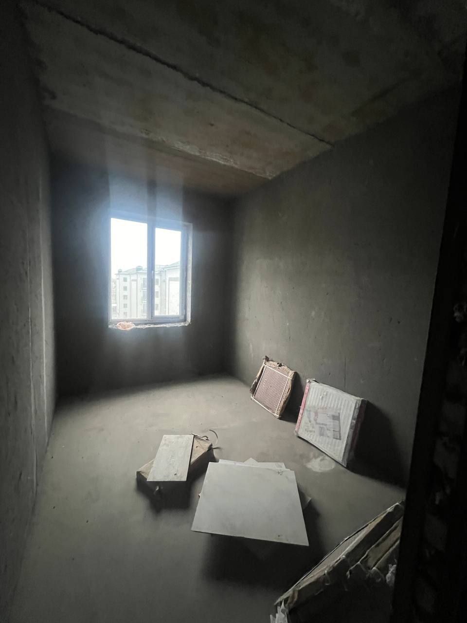 Yashnabod tumani,Osh kochasi 2/5/5