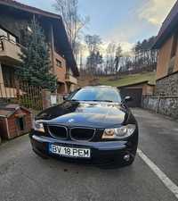 Bmw seria 1 E87 Navi/Trapa/Climatronic