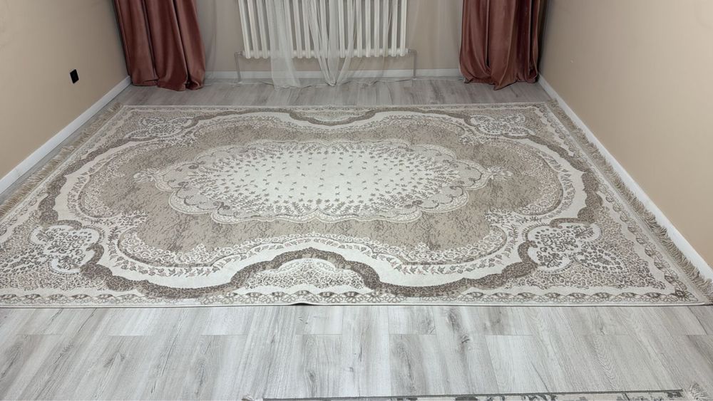 Продам ковер хорошего качества