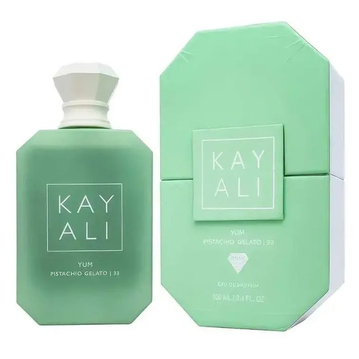 Kayali Yum Pistachio Gelato 33 intense edp 100ml