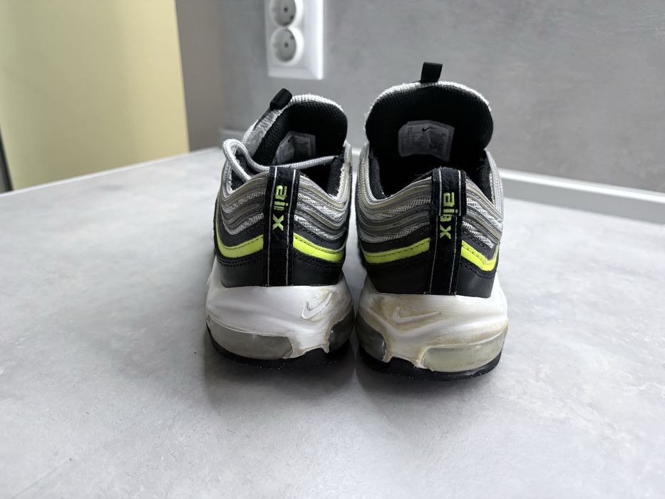 Nike air max  97 38.5