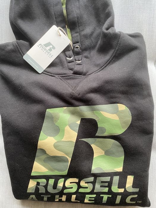 Russell Athletics унисекс суитшърт