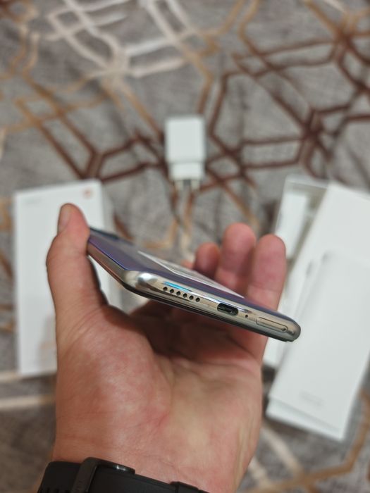 Xiaomi 11T Pro 8Gb/256Gb Fullbox impecabil