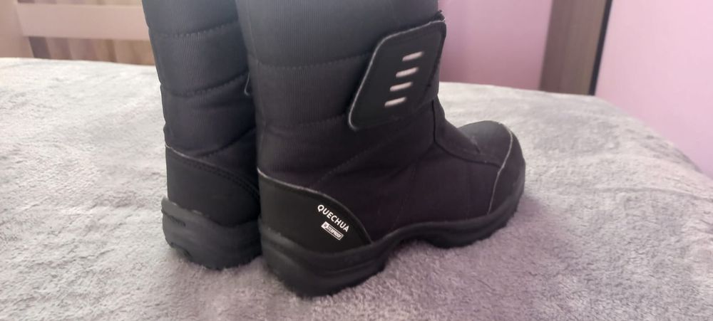 Ghete unisex dechatlon