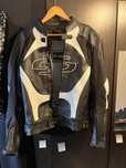 Geaca moto Tschul